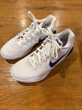 Nike Kobe IX Elite Low EM Protro, Size M 6.5, W 8